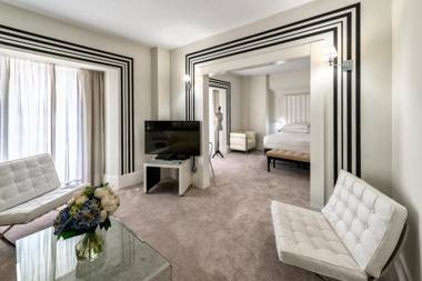 Mariposa Hotel Malaga