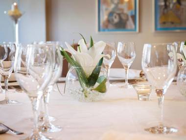 Hotel MS Maestranza Málaga