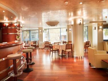 Hotel MS Maestranza Málaga