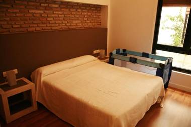 Apartamentos Coronado