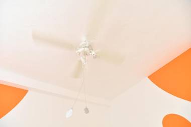 La Casa Mata Central