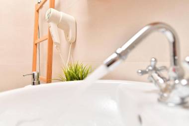 La Casa Mata Central