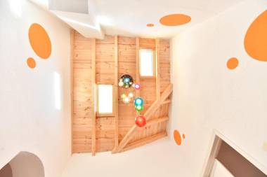 La Casa Mata Central