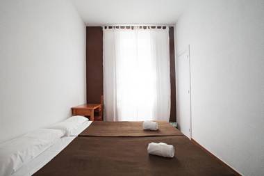 Residencia Universitaria San José