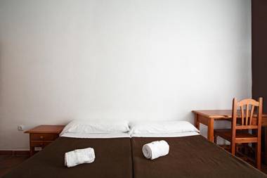 Residencia Universitaria San José