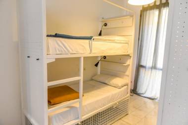 Feel Hostels Soho Malaga