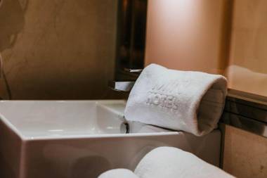 Hotel Málaga Nostrum Airport