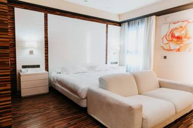 Hotel Málaga Nostrum Airport