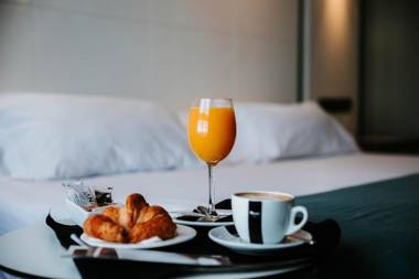 Hotel Málaga Nostrum Airport