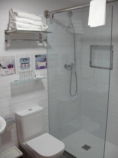 Hostal la Hispanidad