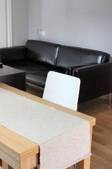 Apartamentos San Pablo