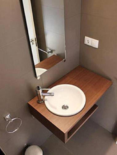 Apartamentos San Pablo