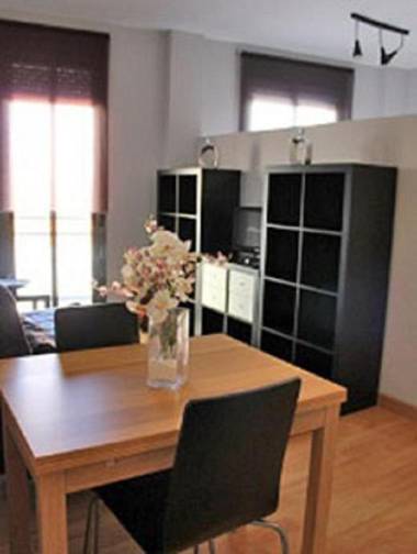 Apartamentos San Pablo