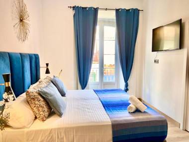 Malaga City Suites