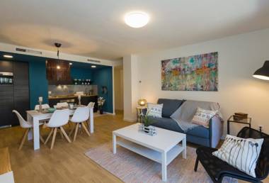 Apartamentos MalagaFlat