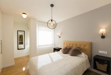 Apartamentos MalagaFlat