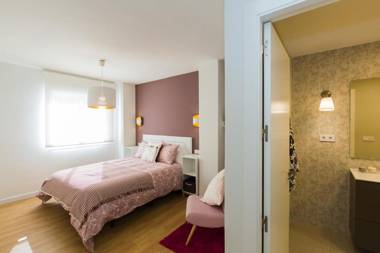 Apartamentos MalagaFlat