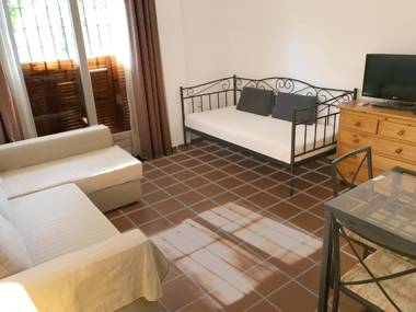 Apartamentos Turísticos La Mundial