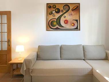 Apartamentos Turísticos La Mundial