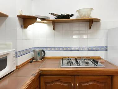 Apartamentos Turísticos La Mundial