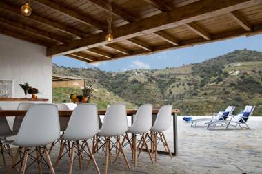 Cortijo Juan Salvador