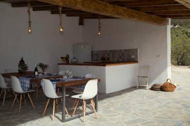 Cortijo Juan Salvador