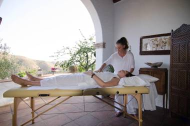 Cortijo Juan Salvador