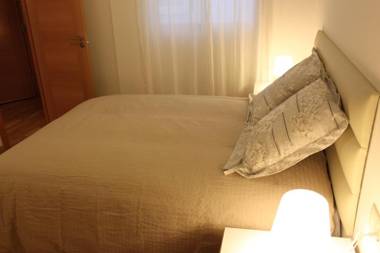 Apartamentos Debambu