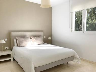 Apartamentos Doña Carmen