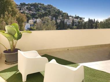 Apartamentos Doña Carmen