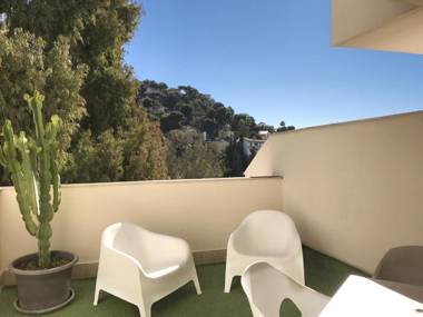 Apartamentos Doña Carmen