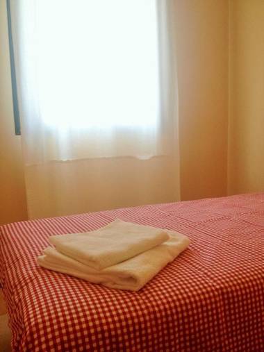 Apartamentos Decada Malaga