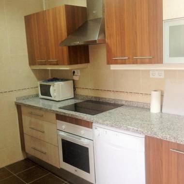 Apartamentos Decada Malaga