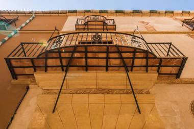 Feelathome Merced Apartments