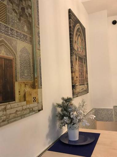 Málaga Centro Hostel