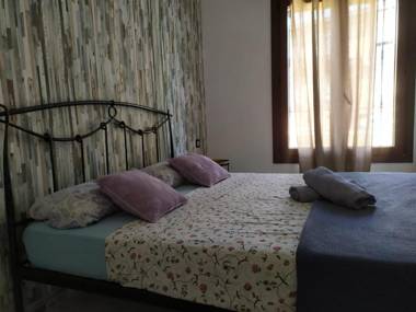 Málaga Centro Hostel