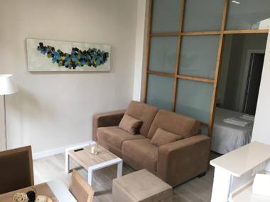 Apartamentos Pinar Malaga Centro