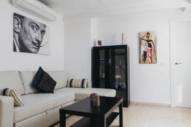 Marqués de Guadiaro 1 Apartamentos