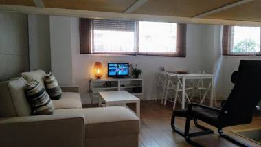 Apartamentos Clavero