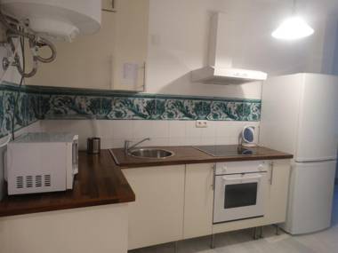 Málaga Apartamentos - Jinetes 13