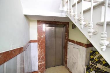 Apartamentos Marques De La Merced