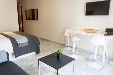 Apartamentos Living4Malaga