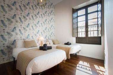 Holidays2Malaga Old Town