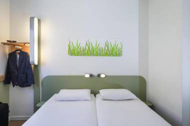 Ibis Budget Málaga Centro