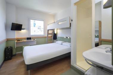 Ibis Budget Málaga Centro