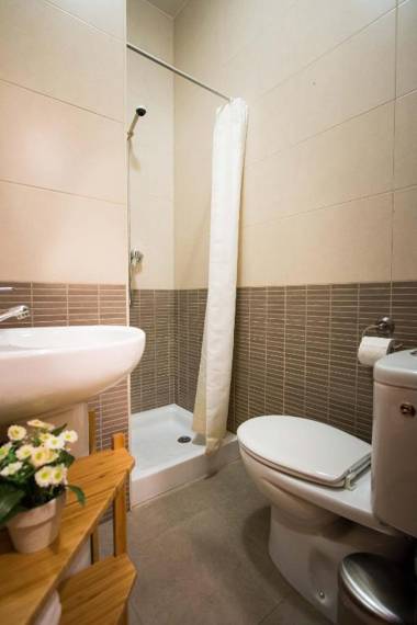 Apartments Holidays2Malaga City Center