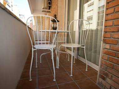 Soho Centro Malagaflat