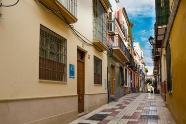 La Casita de Hinestrosa