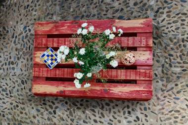 La Casita de Hinestrosa