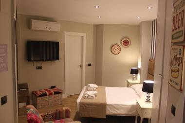 AB Apartamentos Museum